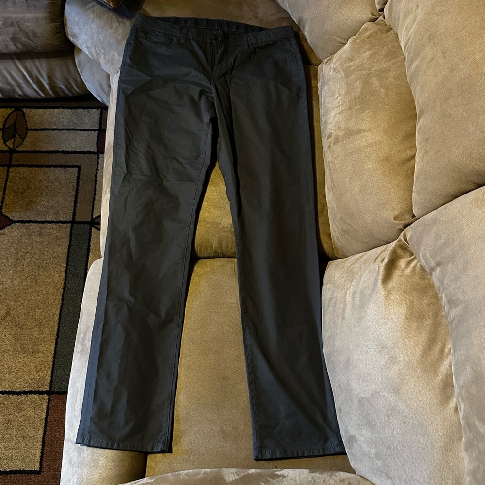 English laundry chino